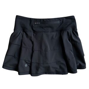 Lululemon Pace Rival Skirt | Size: 2